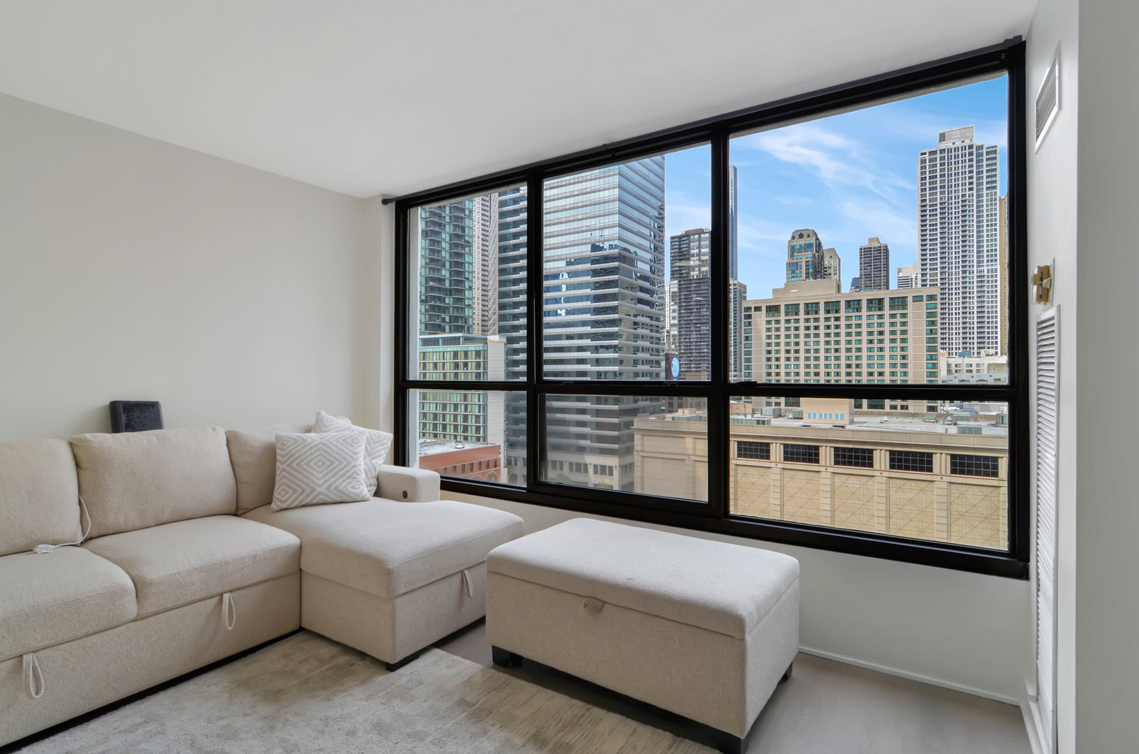 405 N WABASH Avenue 801