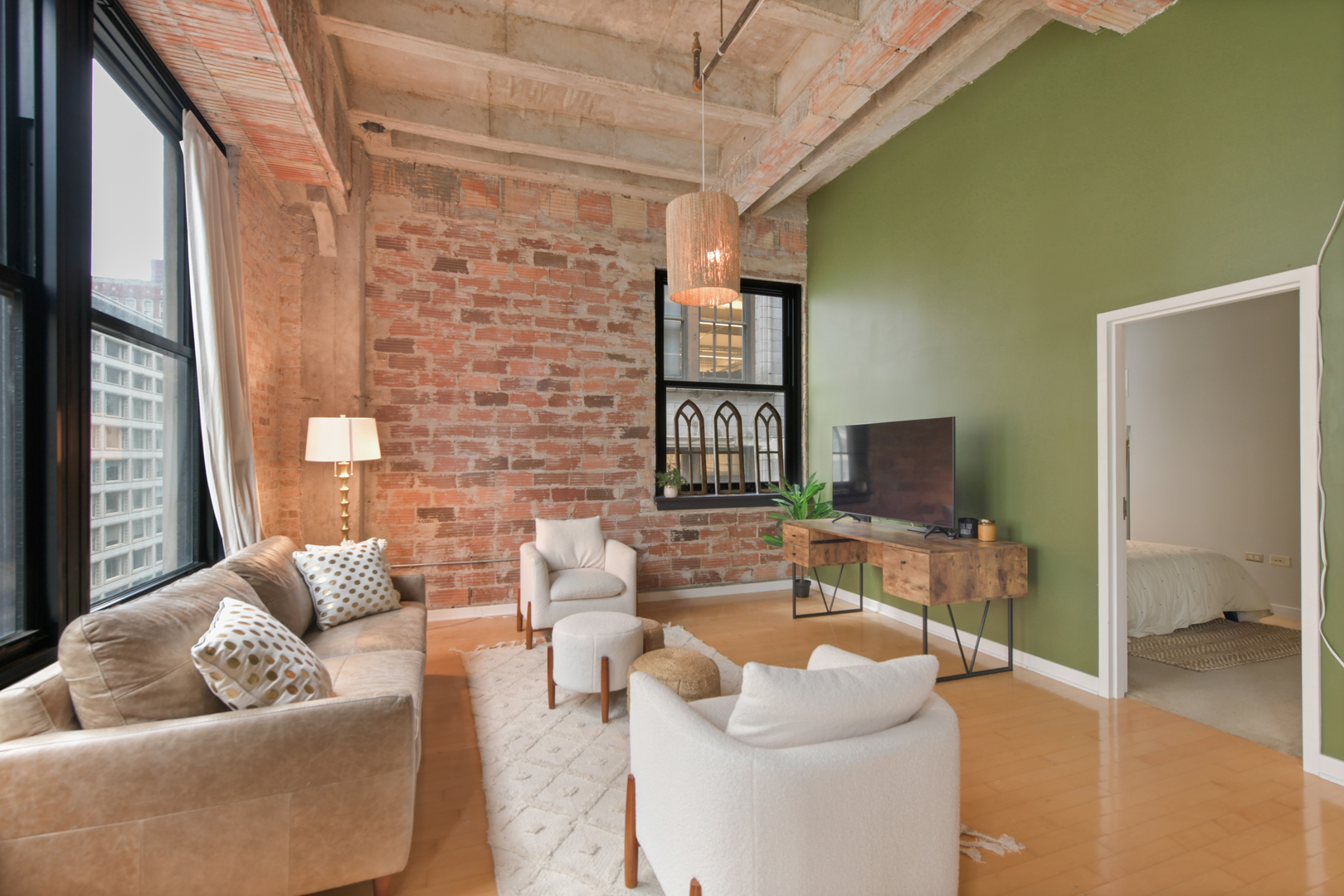20 N State Street 805