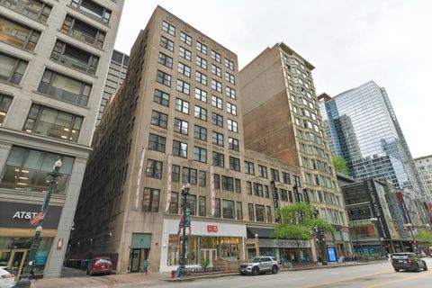 20 N State Street 805 Chicago IL 60602