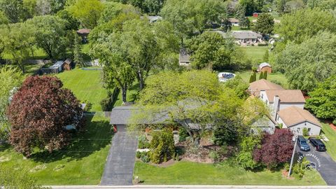 Tiny photo for 34W246 Giese Road, Batavia, IL 60510 (MLS # 12642384)