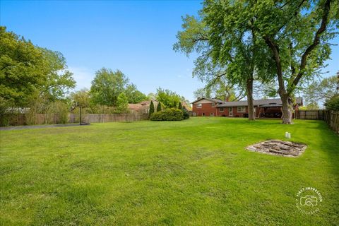 Tiny photo for 34W246 Giese Road, Batavia, IL 60510 (MLS # 12642384)