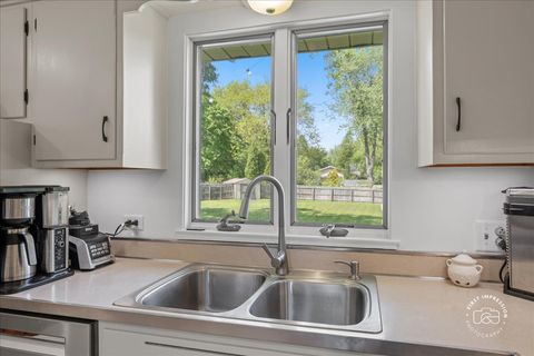 Tiny photo for 34W246 Giese Road, Batavia, IL 60510 (MLS # 12642384)