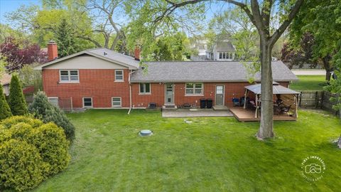 Tiny photo for 34W246 Giese Road, Batavia, IL 60510 (MLS # 12642384)