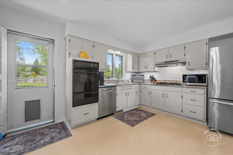 Tiny photo for 34W246 Giese Road, Batavia, IL 60510 (MLS # 12642384)