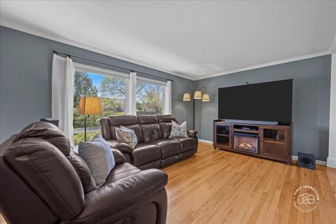 Tiny photo for 34W246 Giese Road, Batavia, IL 60510 (MLS # 12642384)
