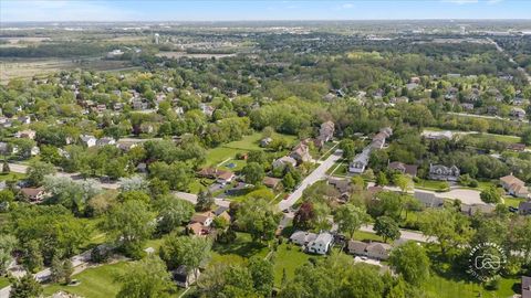 Tiny photo for 34W246 Giese Road, Batavia, IL 60510 (MLS # 12642384)