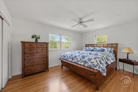 Tiny photo for 34W246 Giese Road, Batavia, IL 60510 (MLS # 12642384)
