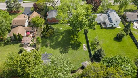 Tiny photo for 34W246 Giese Road, Batavia, IL 60510 (MLS # 12642384)