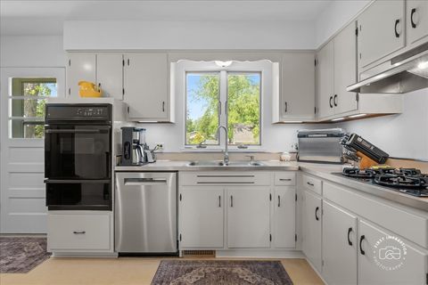 Tiny photo for 34W246 Giese Road, Batavia, IL 60510 (MLS # 12642384)