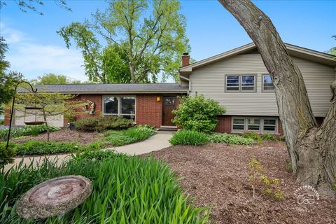 Tiny photo for 34W246 Giese Road, Batavia, IL 60510 (MLS # 12642384)
