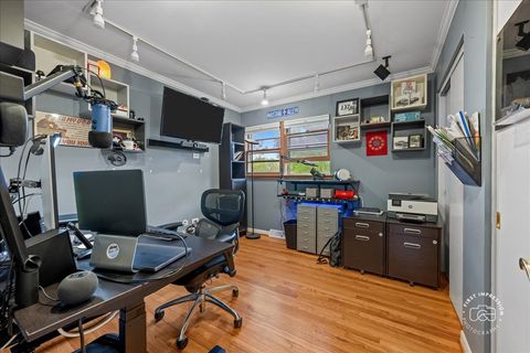 Tiny photo for 34W246 Giese Road, Batavia, IL 60510 (MLS # 12642384)