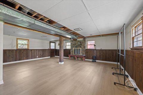 Tiny photo for 34W246 Giese Road, Batavia, IL 60510 (MLS # 12642384)
