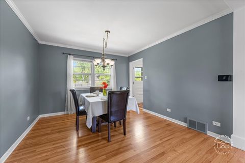 Tiny photo for 34W246 Giese Road, Batavia, IL 60510 (MLS # 12642384)