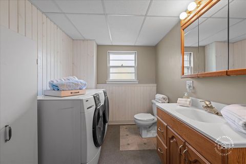 Tiny photo for 34W246 Giese Road, Batavia, IL 60510 (MLS # 12642384)