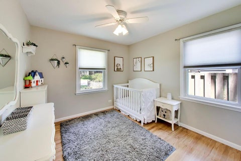 Tiny photo for 1611 N Fernandez Avenue, Arlington Heights, IL 60004 (MLS # 12688448)