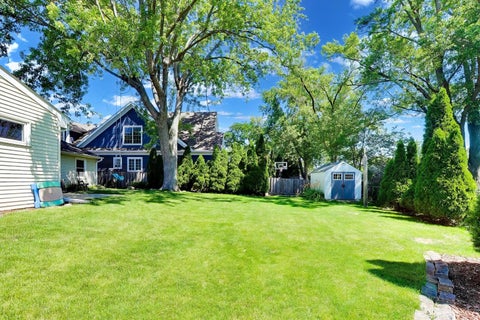 Tiny photo for 1611 N Fernandez Avenue, Arlington Heights, IL 60004 (MLS # 12688448)