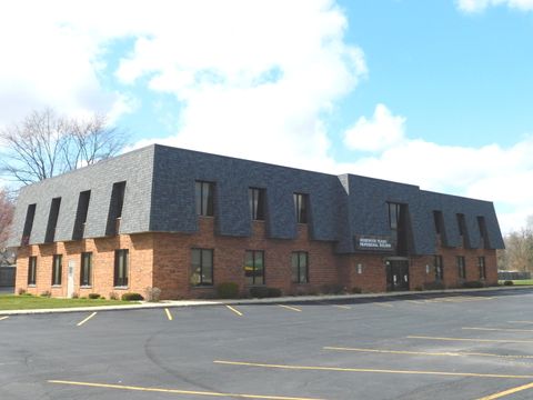 700 W JEFFERSON Street Shorewood IL 60404