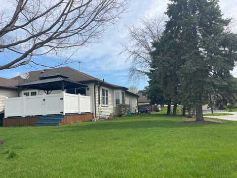 Tiny photo for 20838 W Peppertree Court, Plainfield, IL 60544 (MLS # 12615295)