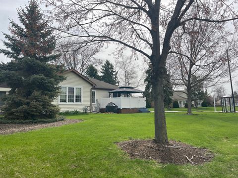 Tiny photo for 20838 W Peppertree Court, Plainfield, IL 60544 (MLS # 12615295)