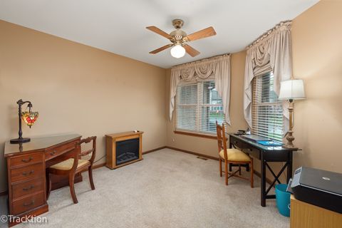 Tiny photo for 20838 W Peppertree Court, Plainfield, IL 60544 (MLS # 12615295)