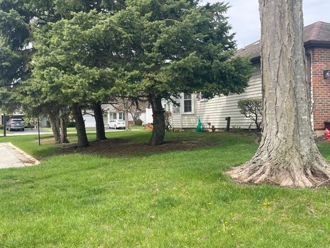 Tiny photo for 20838 W Peppertree Court, Plainfield, IL 60544 (MLS # 12615295)