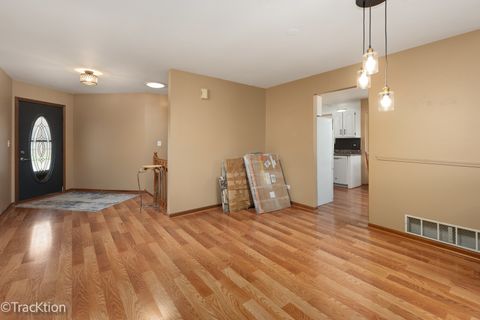 Tiny photo for 20838 W Peppertree Court, Plainfield, IL 60544 (MLS # 12615295)