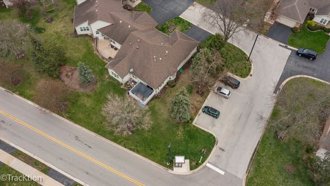 Tiny photo for 20838 W Peppertree Court, Plainfield, IL 60544 (MLS # 12615295)