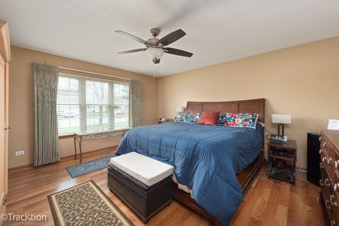 Tiny photo for 20838 W Peppertree Court, Plainfield, IL 60544 (MLS # 12615295)