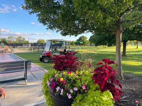 Tiny photo for 20838 W Peppertree Court, Plainfield, IL 60544 (MLS # 12615295)