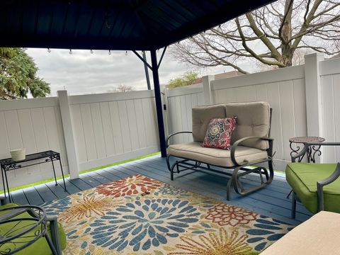 Tiny photo for 20838 W Peppertree Court, Plainfield, IL 60544 (MLS # 12615295)