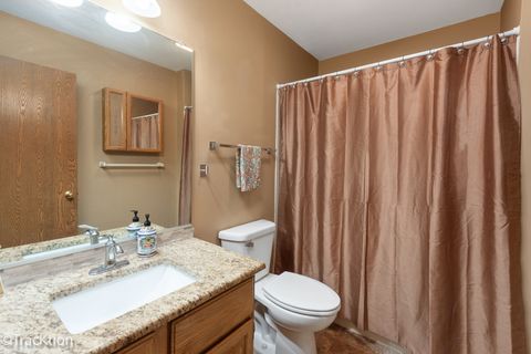 Tiny photo for 20838 W Peppertree Court, Plainfield, IL 60544 (MLS # 12615295)