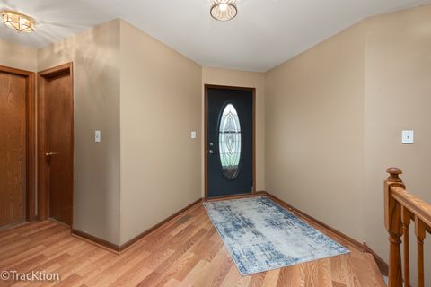 Tiny photo for 20838 W Peppertree Court, Plainfield, IL 60544 (MLS # 12615295)