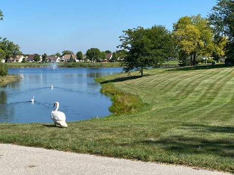 Tiny photo for 20838 W Peppertree Court, Plainfield, IL 60544 (MLS # 12615295)