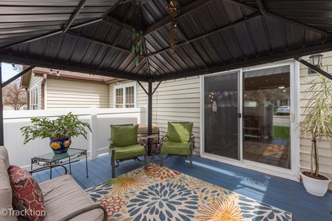 Tiny photo for 20838 W Peppertree Court, Plainfield, IL 60544 (MLS # 12615295)