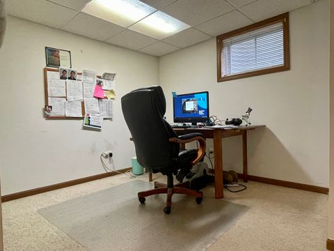 Tiny photo for 20838 W Peppertree Court, Plainfield, IL 60544 (MLS # 12615295)