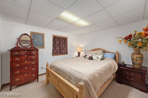 Tiny photo for 20838 W Peppertree Court, Plainfield, IL 60544 (MLS # 12615295)