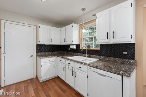 Tiny photo for 20838 W Peppertree Court, Plainfield, IL 60544 (MLS # 12615295)