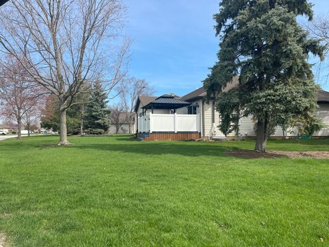 Tiny photo for 20838 W Peppertree Court, Plainfield, IL 60544 (MLS # 12615295)
