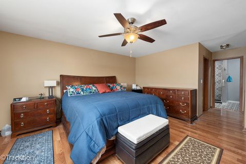 Tiny photo for 20838 W Peppertree Court, Plainfield, IL 60544 (MLS # 12615295)