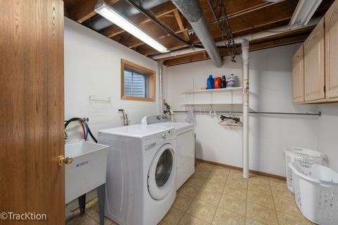 Tiny photo for 20838 W Peppertree Court, Plainfield, IL 60544 (MLS # 12615295)