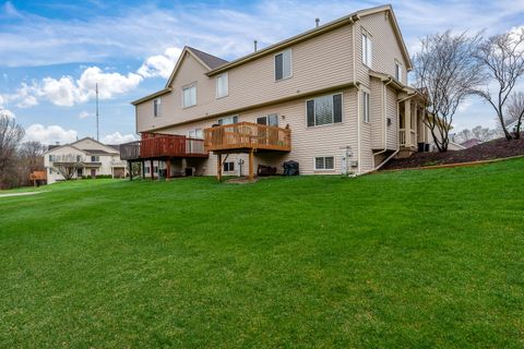 Tiny photo for 6307 Commonwealth Drive #1, Loves Park, IL 61111 (MLS # 12611149)