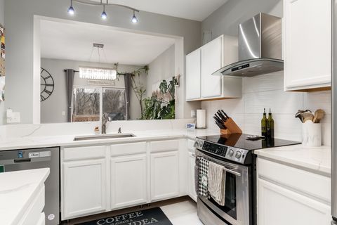 Tiny photo for 6307 Commonwealth Drive #1, Loves Park, IL 61111 (MLS # 12611149)