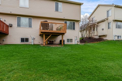 Tiny photo for 6307 Commonwealth Drive #1, Loves Park, IL 61111 (MLS # 12611149)