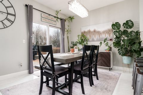 Tiny photo for 6307 Commonwealth Drive #1, Loves Park, IL 61111 (MLS # 12611149)