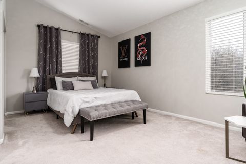 Tiny photo for 6307 Commonwealth Drive #1, Loves Park, IL 61111 (MLS # 12611149)