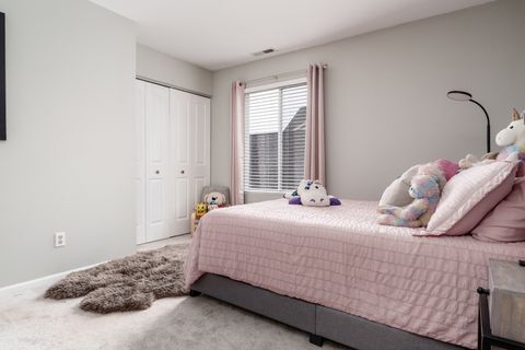 Tiny photo for 6307 Commonwealth Drive #1, Loves Park, IL 61111 (MLS # 12611149)