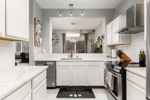 Tiny photo for 6307 Commonwealth Drive #1, Loves Park, IL 61111 (MLS # 12611149)