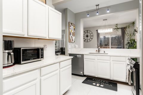 Tiny photo for 6307 Commonwealth Drive #1, Loves Park, IL 61111 (MLS # 12611149)