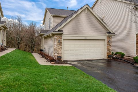 Tiny photo for 6307 Commonwealth Drive #1, Loves Park, IL 61111 (MLS # 12611149)