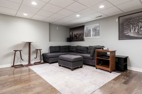 Tiny photo for 6307 Commonwealth Drive #1, Loves Park, IL 61111 (MLS # 12611149)